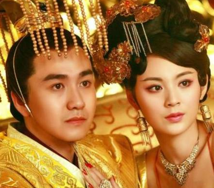 古代阶级分化非常严重 皇宫中的妃子们的工资又是什么样的