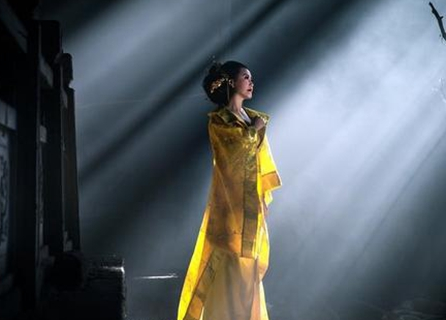 古代太监为什么喜欢去冷宫工作 除了能得到好处外还能投资