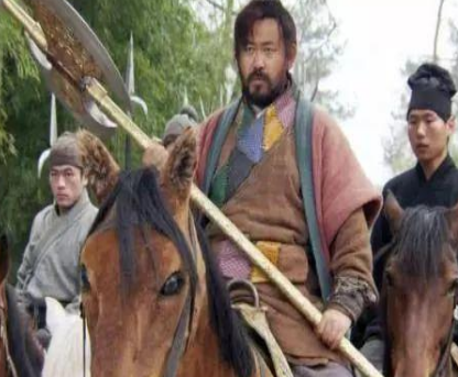 揭秘程咬金的后台有多硬 为什么武则天和李世民都没有杀他