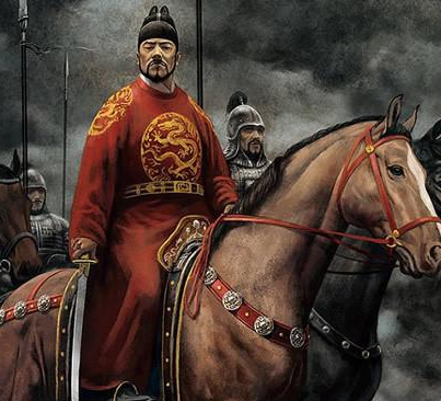 朱棣的皇位是通过造反篡夺来的 登基之后朱棣是怎么洗白自己的