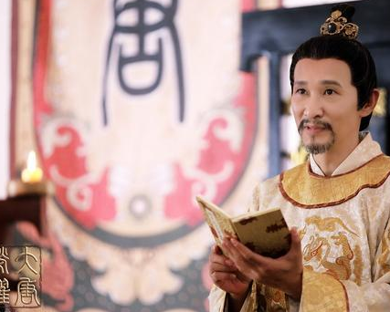 安史之乱对唐玄宗来说不是致命的 太子李亨为什么趁机登基称帝