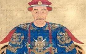 清朝汉人封王有多难？整个清朝只有五个汉人被封王