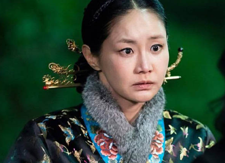 《皇后的品格》太皇太后是被谁杀的 杀她的人到底是谁