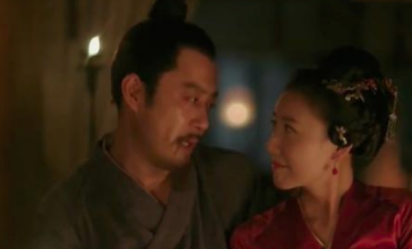 《知否知否应是绿肥红瘦》四大白莲花现身，常嬷嬷霸气开怼