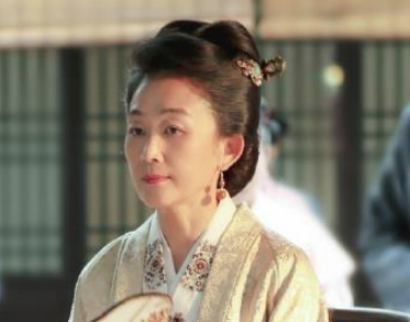 《知否知否应是绿肥红瘦》婆婆战力排名，大娘子最弱，平宁郡主很强悍