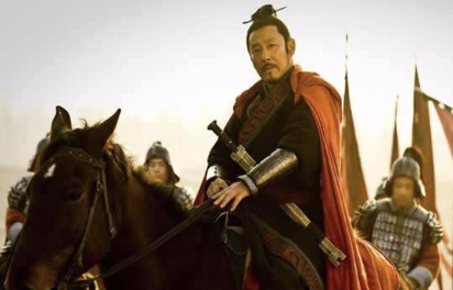 刘邦打得过战神项羽 为什么却打不过匈奴的冒顿呢