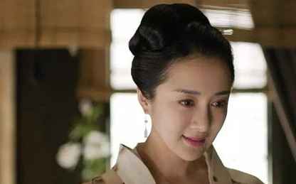 《知否》明兰的堂姐的扮演者是谁？被评为最受期待的女配角