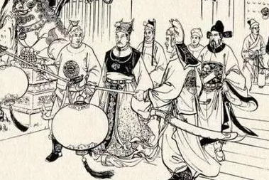 杨家将中的寇准真的存在吗？解读历史真相