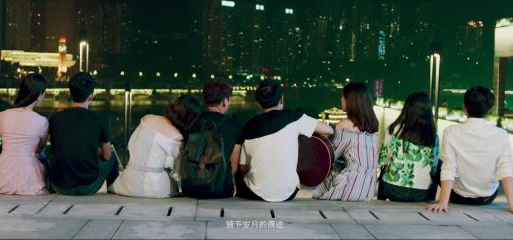 《重庆崽》是讲的重庆故事吗？剧情主要讲了什么