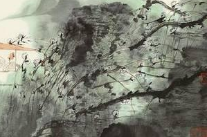 《阙题》作者刘昚虚，原文翻译赏析