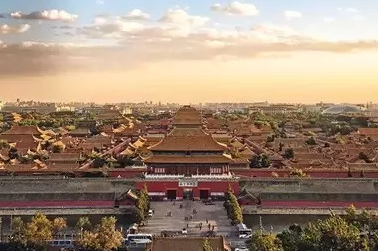 故宫金砖是什么？制造一块砖要花720天