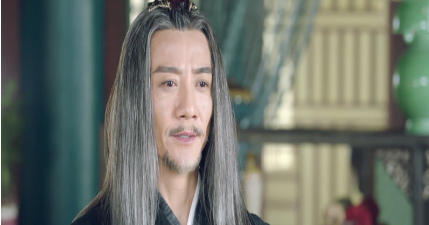 《小女花不弃》主上是谁 他的身份是什么