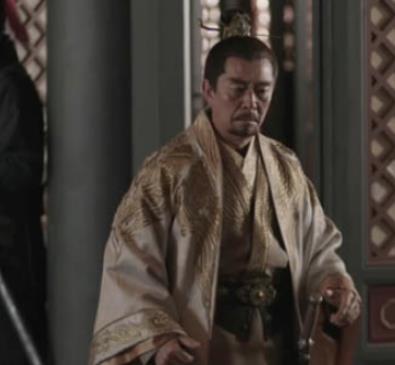 《知否知否应是绿肥红瘦》兖王结局是什么？一箭被顾廷烨射杀