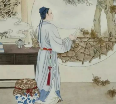 南宋著名理学家 南宋崇国公太师张九成简介