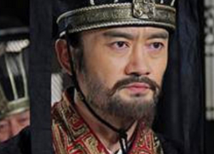 战国最大赌徒，赌国家命运，赌自己的命