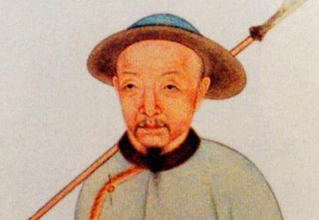 清朝一伟大的友谊，洪亮吉与黄景仁