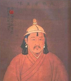 有关于铁穆耳的轶事有哪些 惟和政治是怎么发生的