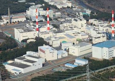 日本发生核泄漏，9名职员正接受检查