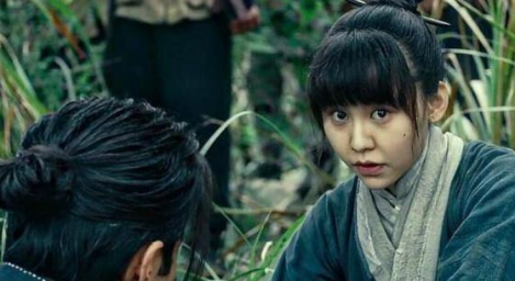 《怒晴湘西》花灵的结局是什么？她是怎么死的