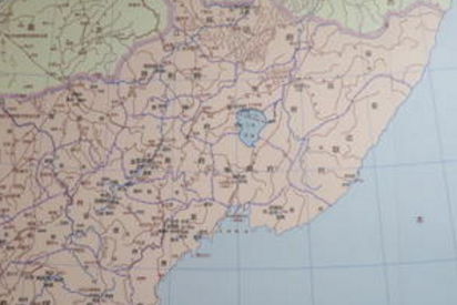 渤海国五京是哪五京？东北地区的地方民族政权简介
