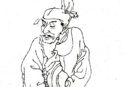 张彦远中国唐代画家、绘画理论家生平简介