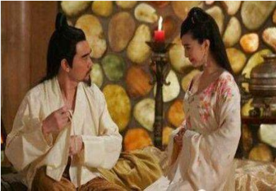 清朝皇后与妃嫔的差距能有多大 从什么样的事情就可以看出来