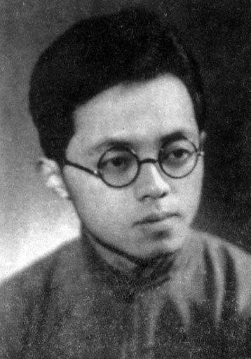 "汉园三诗人"之一:卞之琳的生平事迹简介