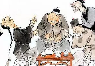 《聊斋志异》里你没听过的故事--诸城某甲