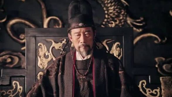 李渊是皇帝为什么阻止不了玄武门之变的发生？最主要的原因是什么