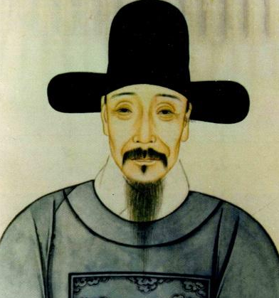 东林八君子之一 东林党领袖高攀龙简介