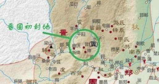 晋文侯：西周的终结者