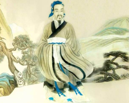 禽滑厘：战国初人，传说是墨子的首席弟子，字慎子