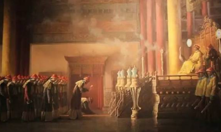 古代大臣早朝是怎么解决早饭问题的 每个朝代都是什么样的