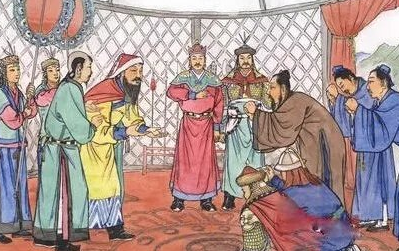 揭秘：丘处机是怎么改变中国历史的？