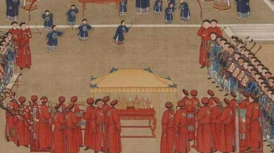 清朝可以买官吗？500两白银可以买到什么官