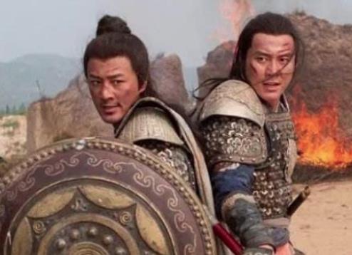 北宋的一个武将世家，曾经威震西北二百年