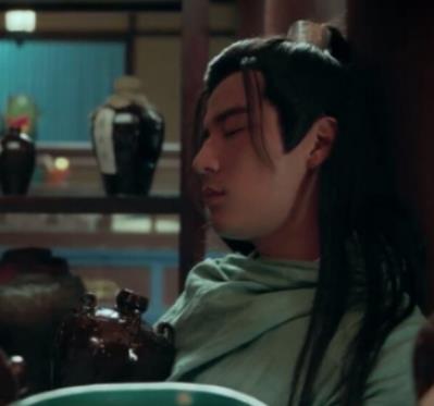 《东宫》顾剑的仇人是谁？他最后结局如何？