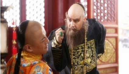 电视剧康熙王朝魏承谟的原型：清朝大臣范承谟