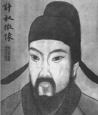 许叔微：字知可，宋真州白沙人，南宋医学家，经方派创始人之一