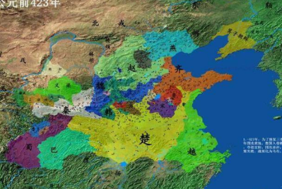 秦朝为什么会这么快灭亡 秦始皇做了哪些事情