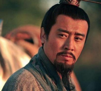 刘玄德：从织席贩履到天下无人不知