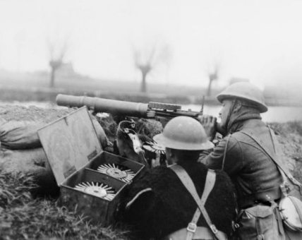 1932年发生在澳大利亚的奇葩战争&mdash;&mdash;鸸鹋战争