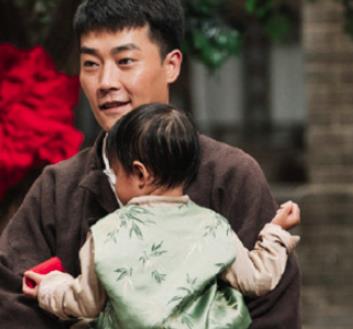 《芝麻胡同》黑子会黑化吗？本性其实不坏