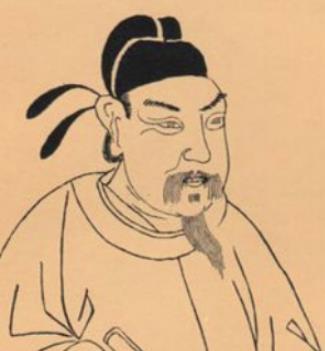唐初十八学士之一：褚亮的生平事迹简介