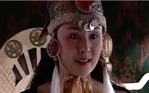 历史上大月氏国女王为什么拒绝汉武帝联合打击匈奴的请求？