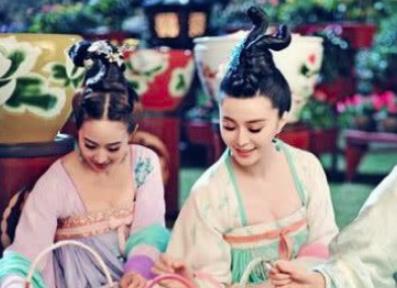 古代皇帝选妃有什么标准？被太监检查全身