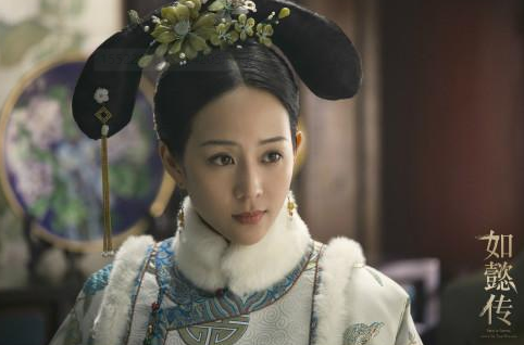 循贵妃与乾隆相差多少岁?她是怎么进宫成为贵妃的