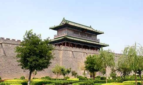 鲜虞国的起源是什么？鲜虞国是怎么建立起来的