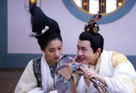 南北朝最荒唐皇帝，爱上姐姐霸占姑姑