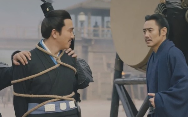 杨修到底善不善谋？为什么能在《军师联盟》中成为司马懿的对手 